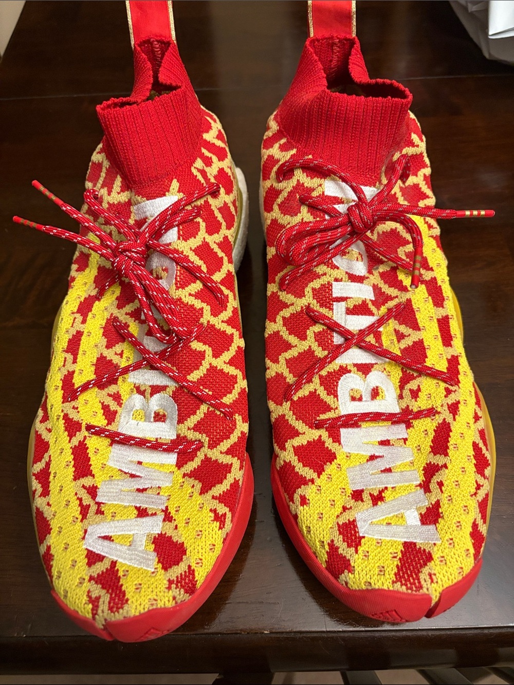 Adidas sneakers